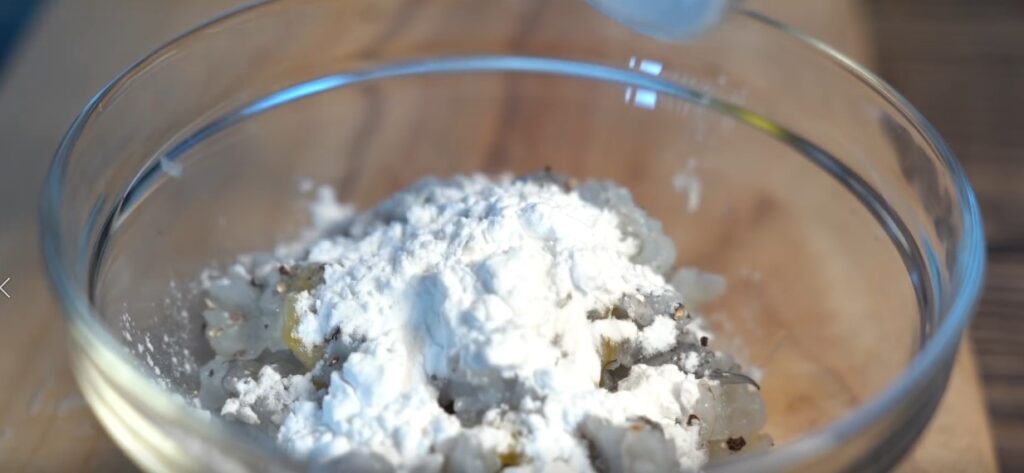 멘보샤 만들기 기가막힌 소스만들기 집에서 맥주안주 술안주메뉴 15 12 21