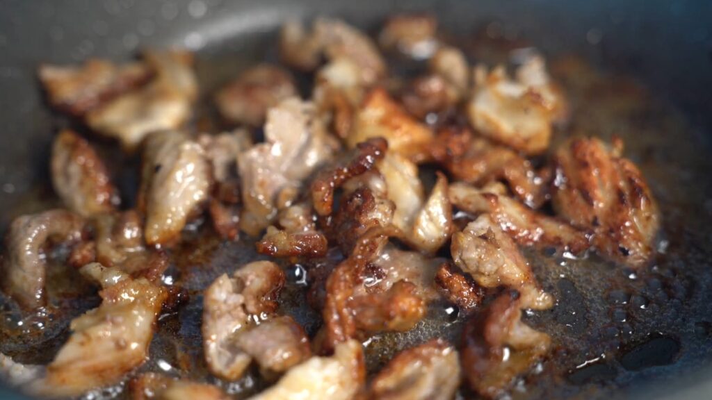 백종원 두부김치 만드는법 두부김치볶음 돼지고기두부김치 두부반찬 15 12 25