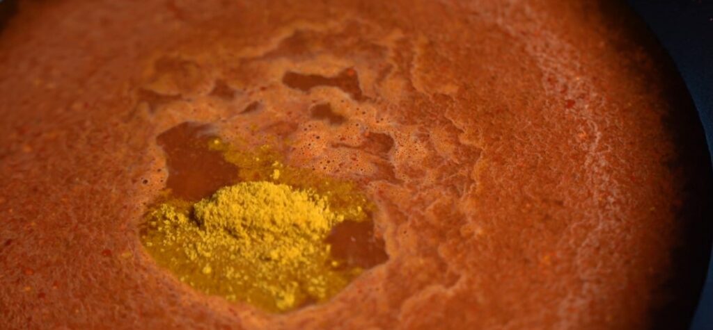 떡볶이 황금레시피 국물떡볶이 만드는법 15 12 3