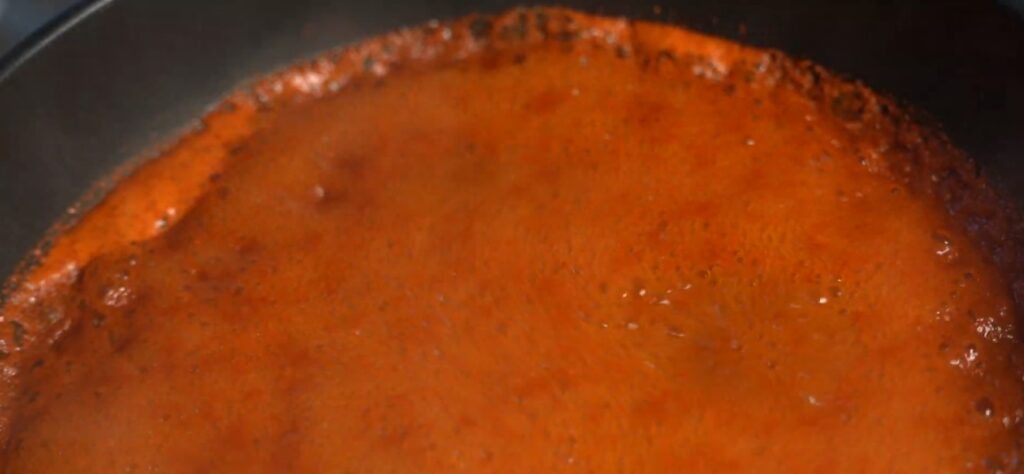 떡볶이 황금레시피 국물떡볶이 만드는법 16 13 3