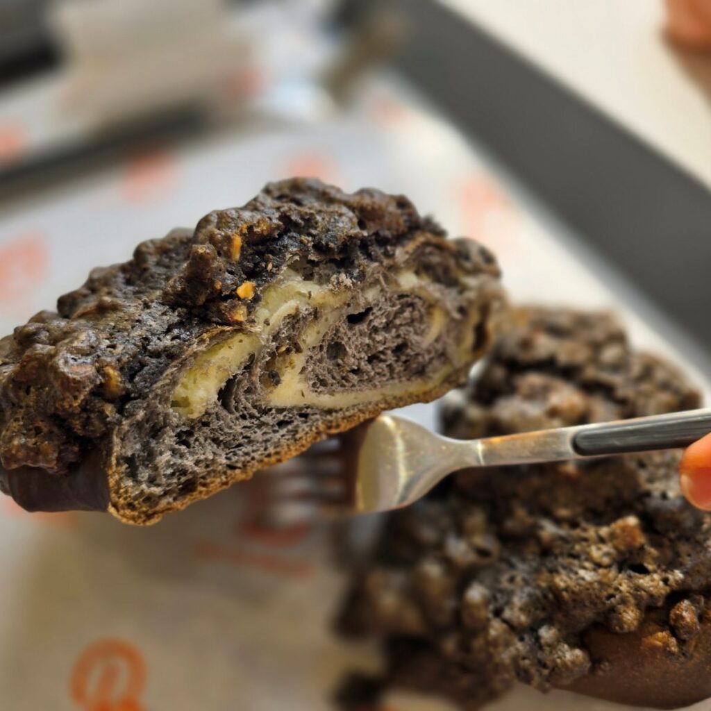 카페 온더브레드 일산 백석점, 대한민국 제과기능장 빵집 솔직 후기 | 한끼공작소 13 35 | 한끼공작소