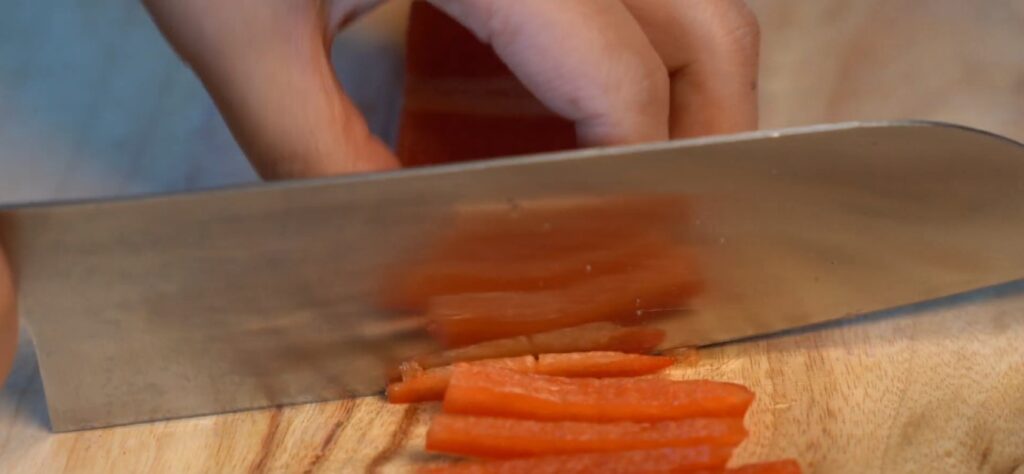 돼지고기 찹쌀구이 돼지등심요리 돼지고기요리 손님초대음식 14 13 8