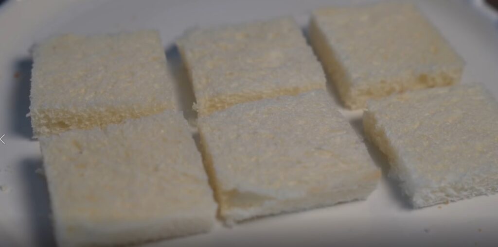 멘보샤 만들기 기가막힌 소스만들기 집에서 맥주안주 술안주메뉴 17 14 21