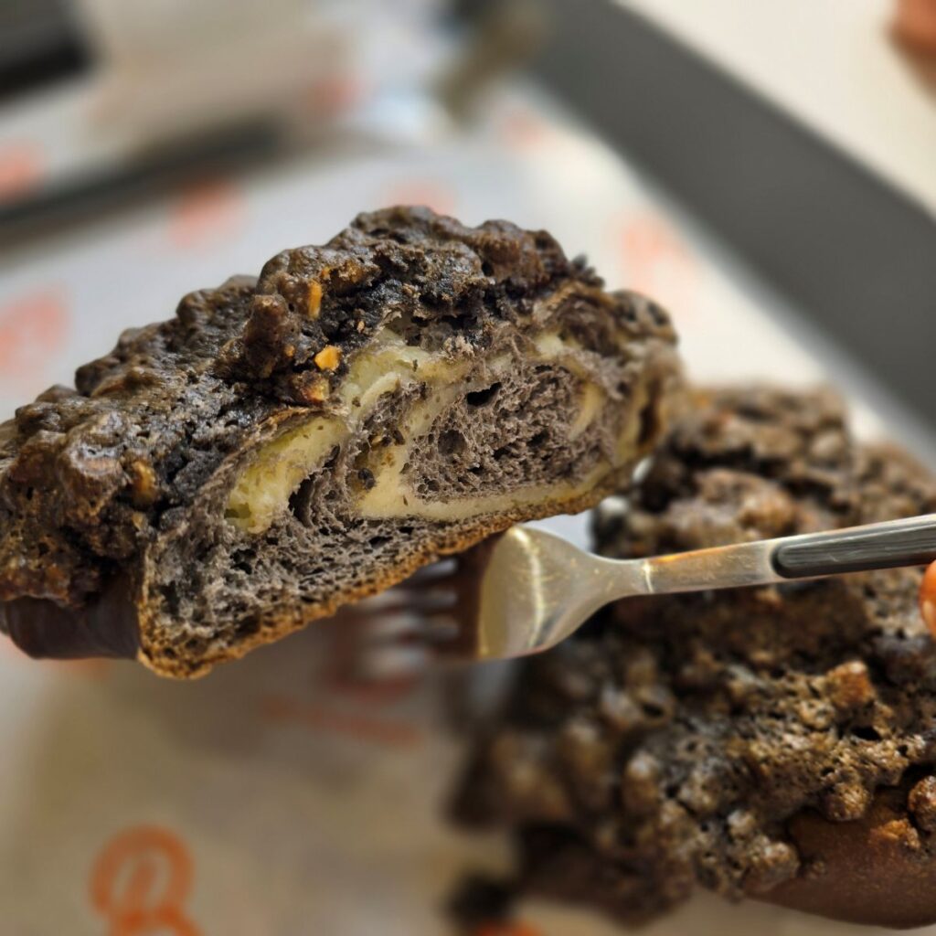 카페 온더브레드 일산 백석점, 대한민국 제과기능장 빵집 솔직 후기 | 한끼공작소 14 35 | 한끼공작소