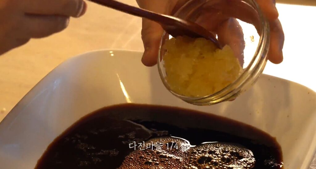 기가막히게 맛있는 소갈비찜 만드는법 (백종원 레시피로 완성하는 설 명절음식) 18 15 38