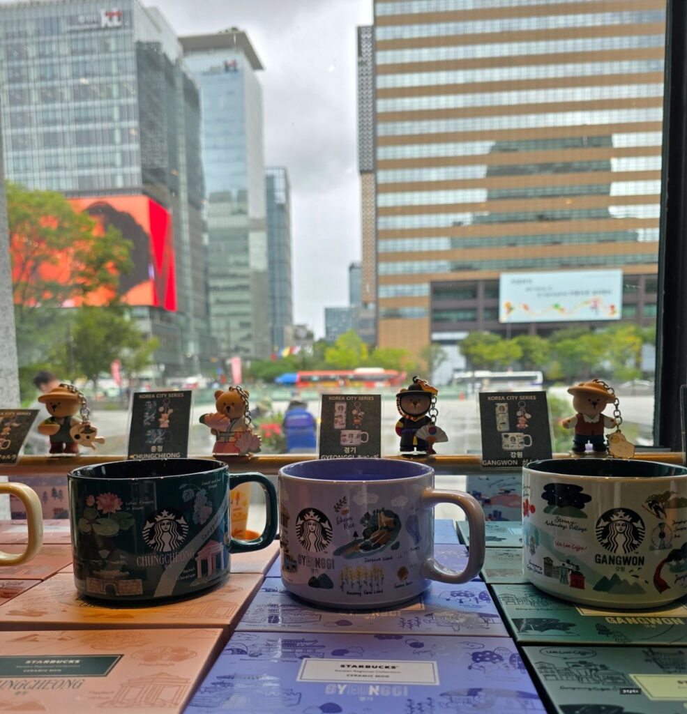 강민경 블글라 스벅 블랙글레이즈드라떼 커스텀, 이렇게 드세요! | 한끼공작소 15 46 | 한끼공작소