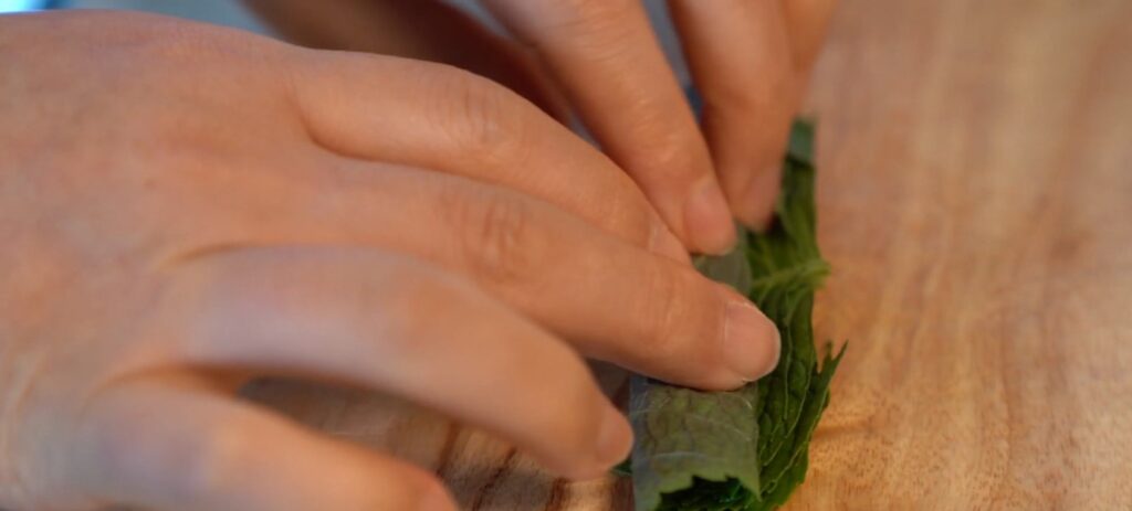 돼지고기 찹쌀구이 돼지등심요리 돼지고기요리 손님초대음식 16 15 8