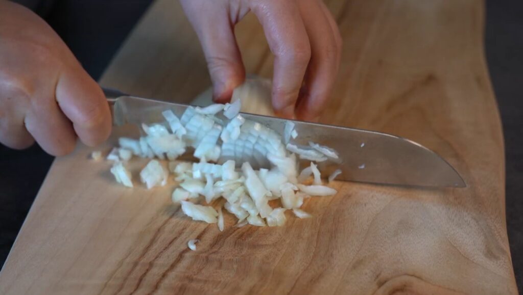 회오리 오므라이스 만드는법 오므라이스 소스 만들기 17 15 9