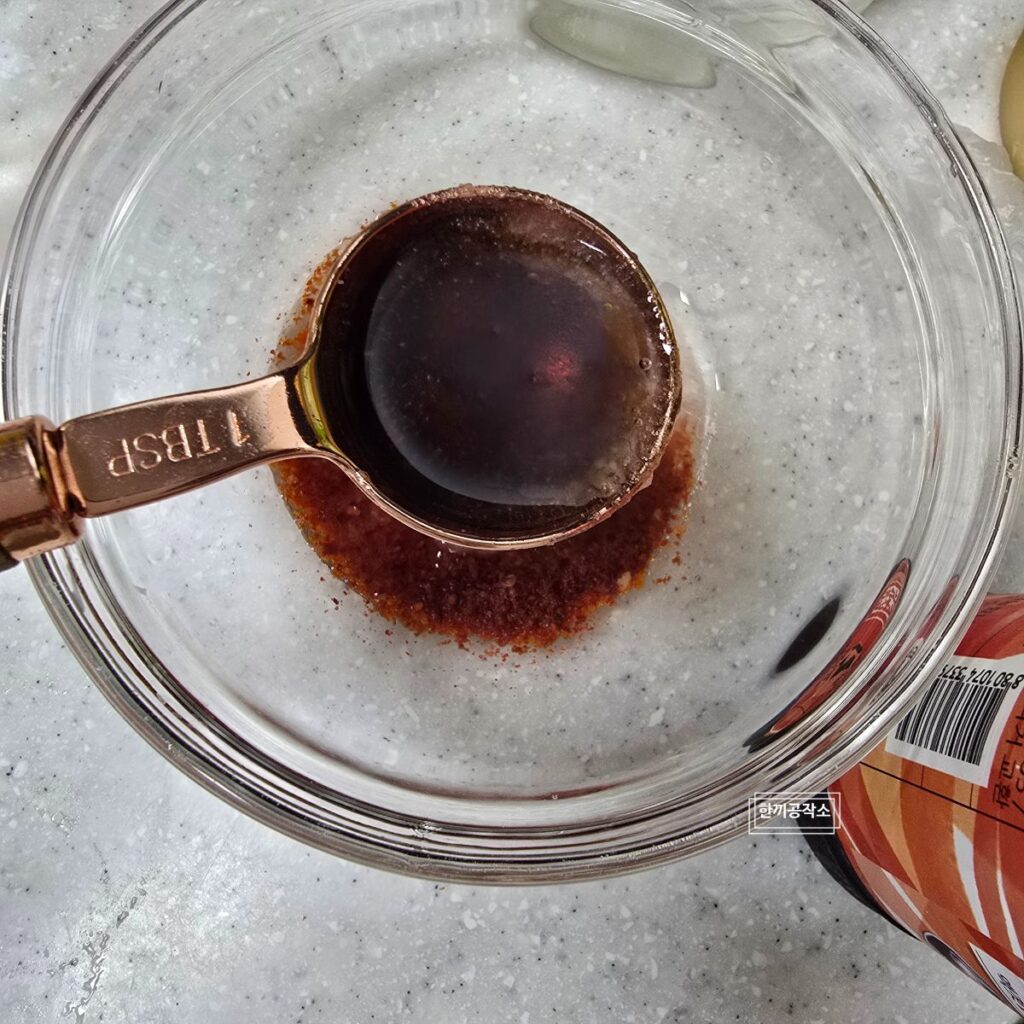 오이무침 황금레시피, 입맛 없을 때 최고 오이무침 레시피 | 한끼공작소 16 47 | 한끼공작소