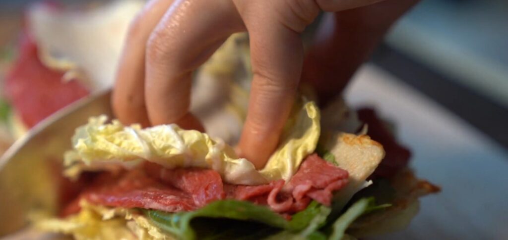 밀푀유나베 만들기 간단한 육수 소스 레시피 재료까지 20분이면 천상의 맛! 20 17 10