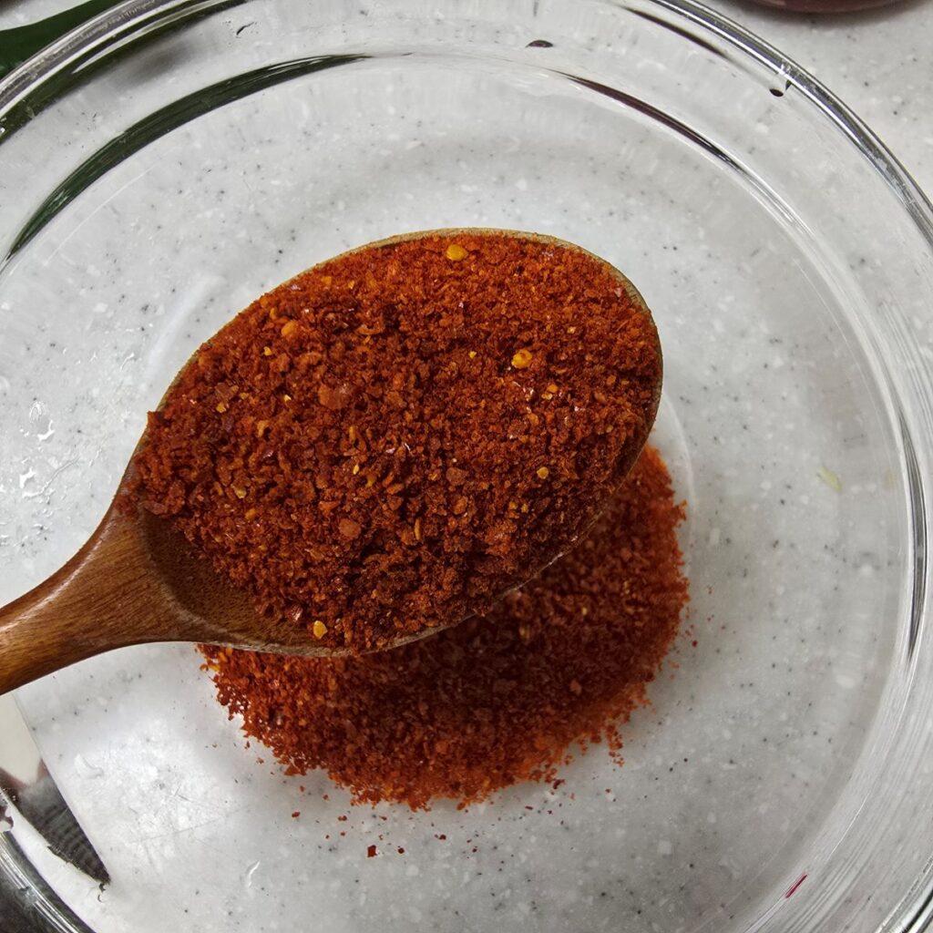 닭볶음탕 레시피 양념장 맛있는 황금레시피 | 한끼공작소 17 2 | 한끼공작소