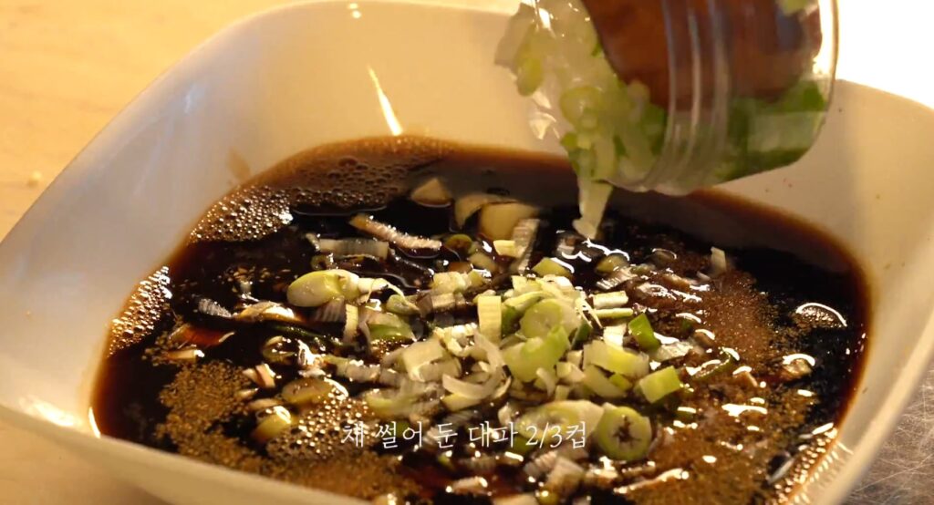 기가막히게 맛있는 소갈비찜 만드는법 (백종원 레시피로 완성하는 설 명절음식) 20 17 36