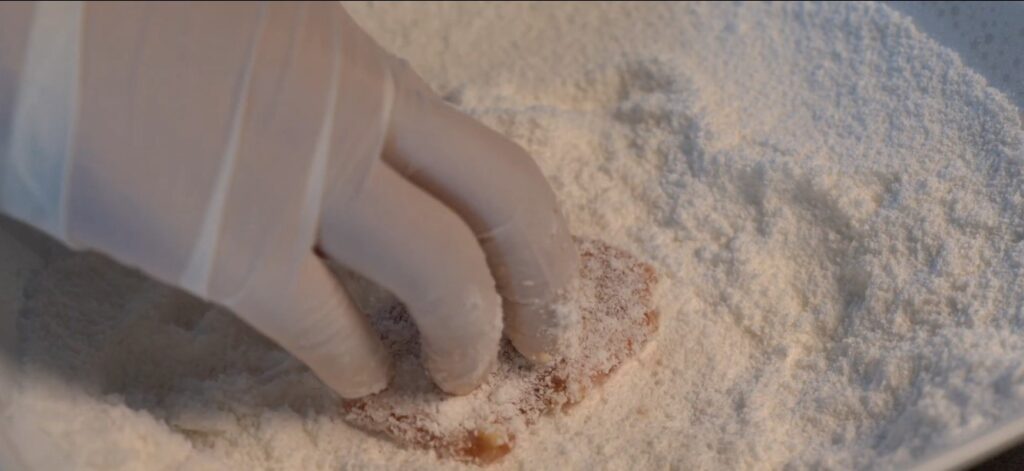 돼지고기 찹쌀구이 돼지등심요리 돼지고기요리 손님초대음식 18 17 8