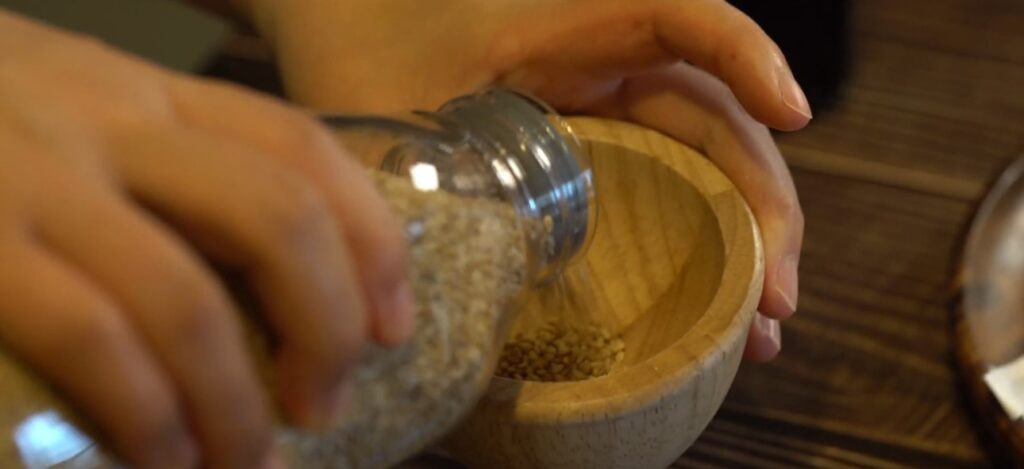 감자전 만들기 레시피 바삭한 감자채전 만들기 감자요리 간단술안주 20 18 5