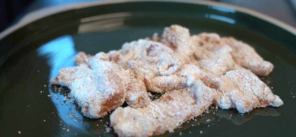 돼지고기 찹쌀구이 돼지등심요리 돼지고기요리 손님초대음식 19 18 8