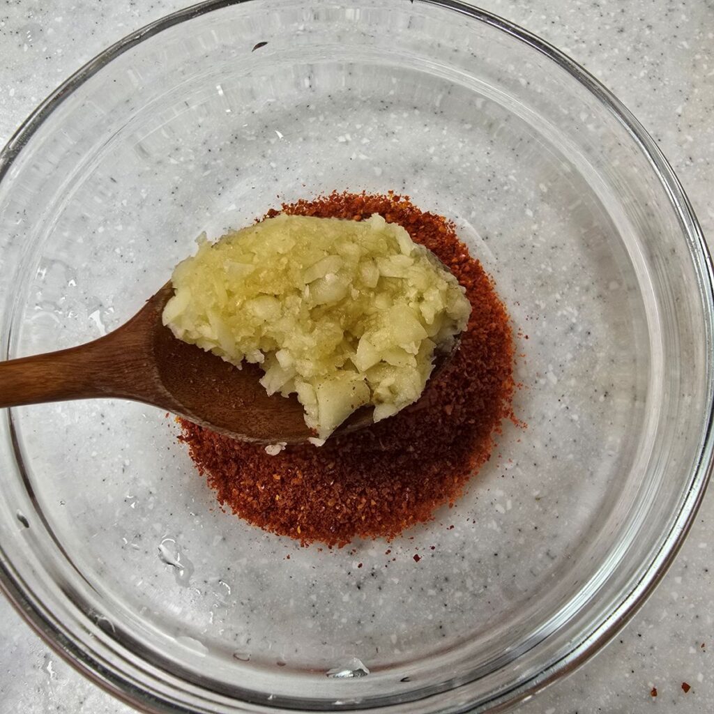 닭볶음탕 레시피 양념장 맛있는 황금레시피 | 한끼공작소 19 1 | 한끼공작소