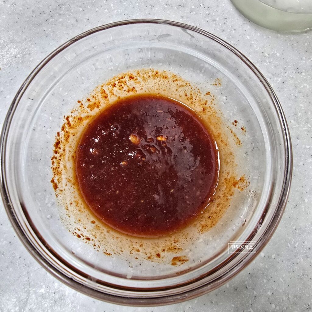 오이무침 황금레시피, 입맛 없을 때 최고 오이무침 레시피 | 한끼공작소 19 41 | 한끼공작소