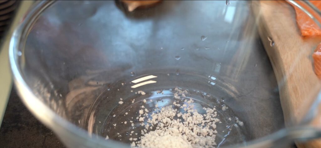 연어장 만들기 만능간장 활용 연어덮밥 만들기 연어요리 연어 손질법 4 2 12