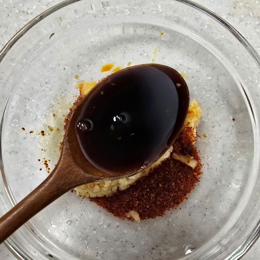 닭볶음탕 레시피 양념장 맛있는 황금레시피 | 한끼공작소 20 1 | 한끼공작소