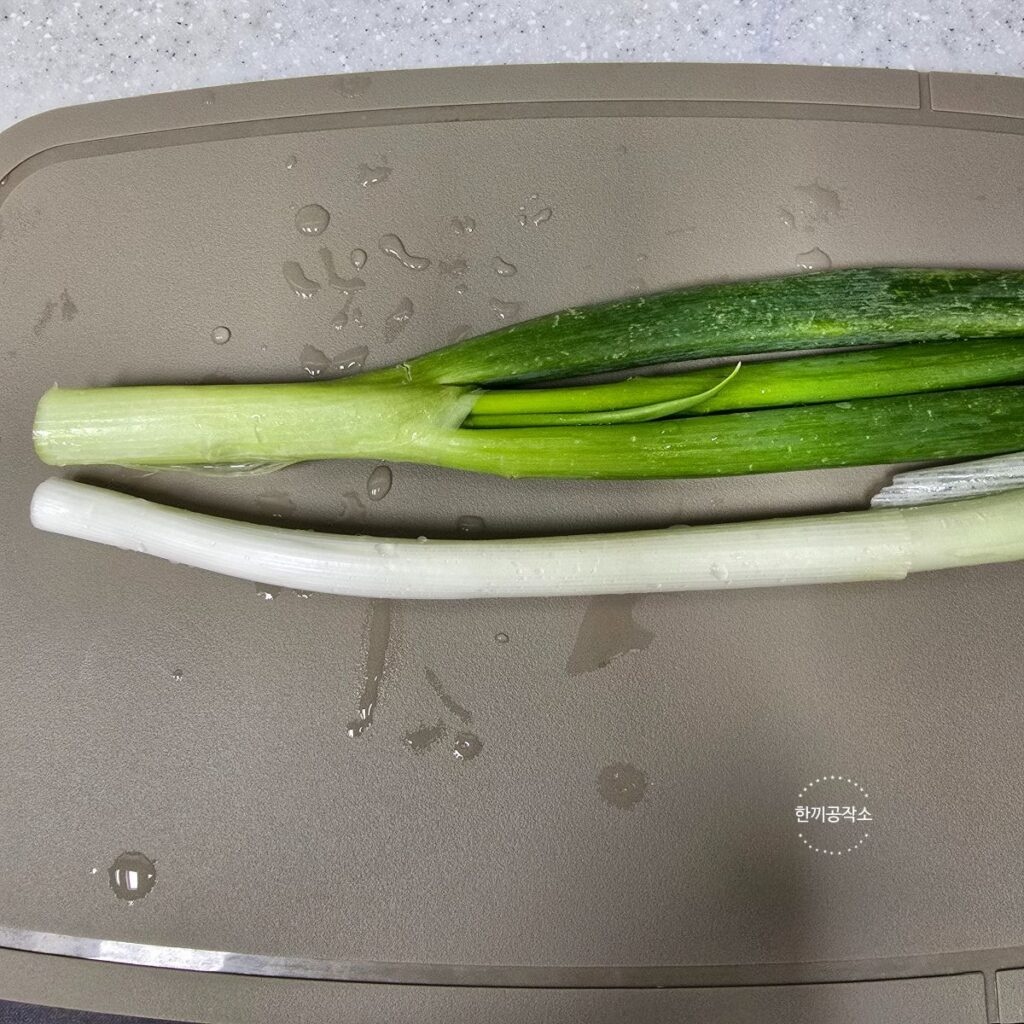 육전 만드는법, 인생 파절이 레시피 비법 공개! (feat. 참소스 활용) | 한끼공작소 20 39 | 한끼공작소