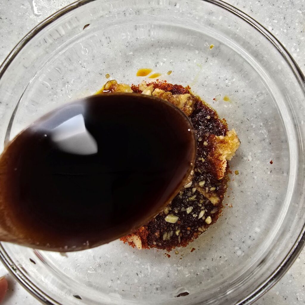 닭볶음탕 레시피 양념장 맛있는 황금레시피 | 한끼공작소 21 1 | 한끼공작소