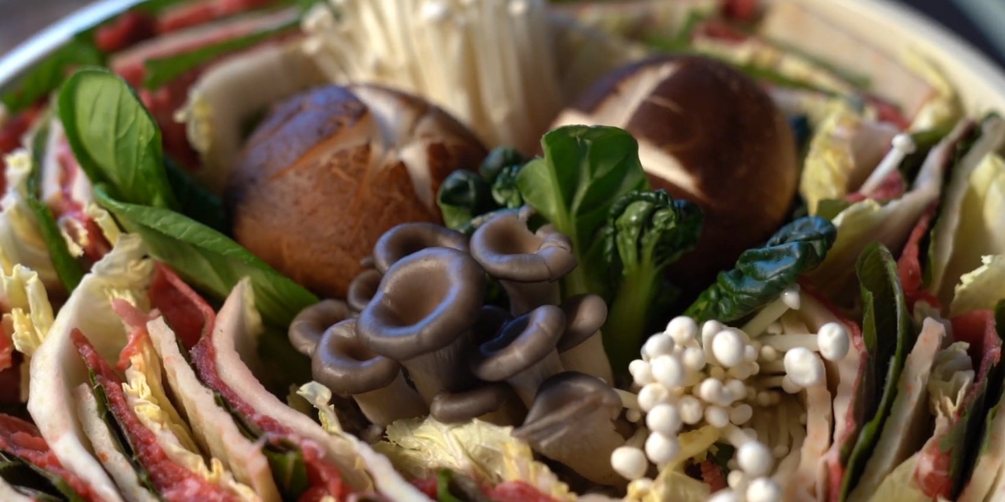 밀푀유나베 만들기 간단한 육수 소스 레시피 재료까지 20분이면 천상의 맛! 1 21 1 4