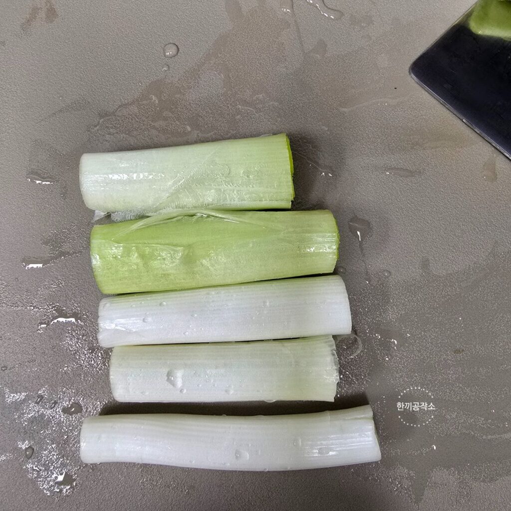 육전 만드는법, 인생 파절이 레시피 비법 공개! (feat. 참소스 활용) | 한끼공작소 21 37 | 한끼공작소