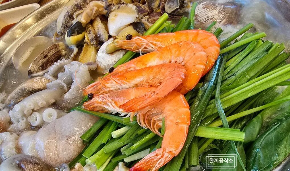 22 1 1 | 한끼공작소