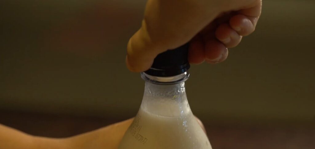 감자전 만들기 레시피 바삭한 감자채전 만들기 감자요리 간단술안주 25 22 4