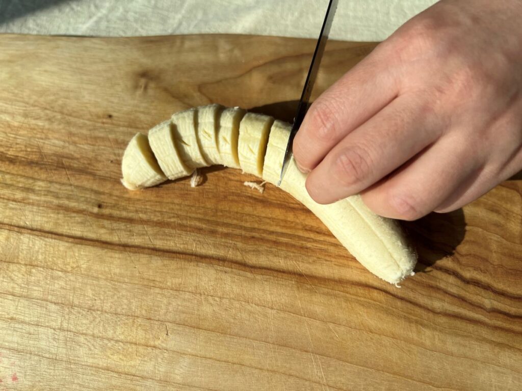 집에서도 간단하게! 프렌치 토스트 만들기 / 계란 식빵 브런치 29 24 26