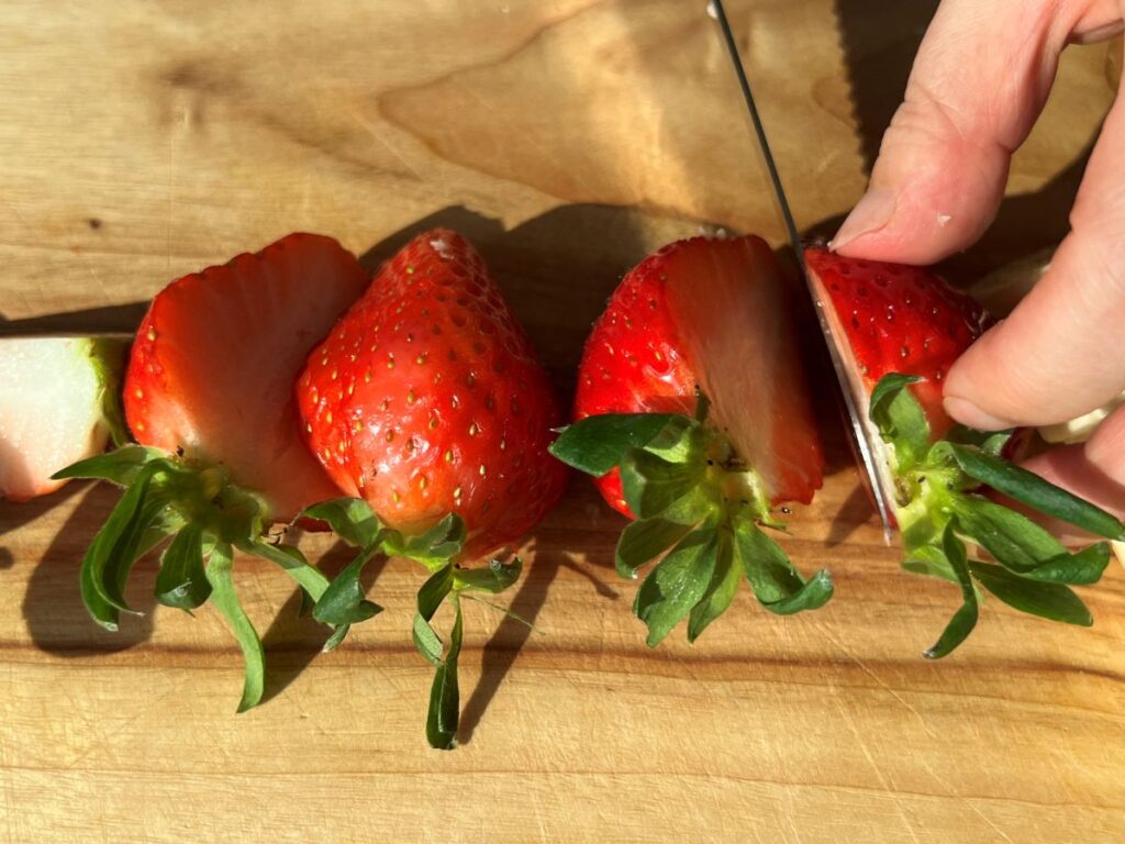 집에서도 간단하게! 프렌치 토스트 만들기 / 계란 식빵 브런치 30 25 25