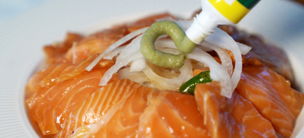 연어장 만들기 만능간장 활용 연어덮밥 만들기 연어요리 연어 손질법 34 29 5