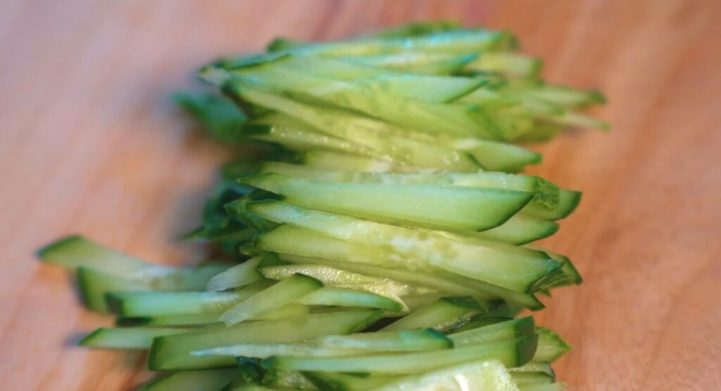 팔아도 될 정도! 비빔국수 양념장 황금비율 레시피 공개 5 3 40