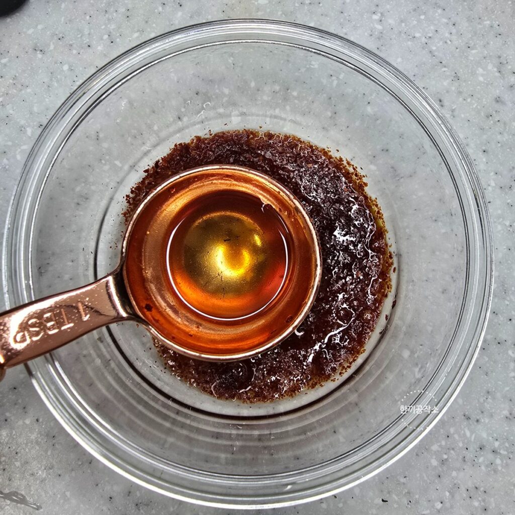 육전 만드는법, 인생 파절이 레시피 비법 공개! (feat. 참소스 활용) | 한끼공작소 30 17 | 한끼공작소