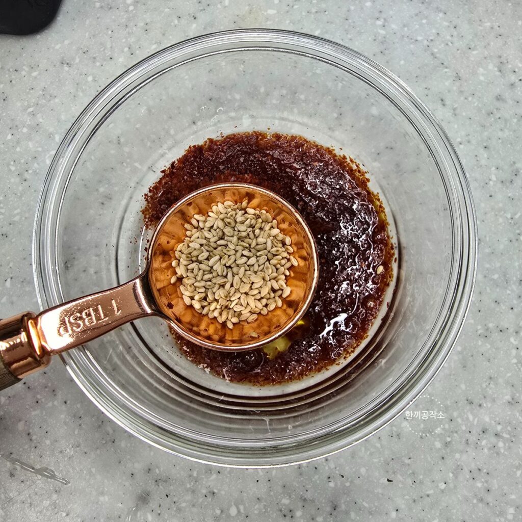 육전 만드는법, 인생 파절이 레시피 비법 공개! (feat. 참소스 활용) | 한끼공작소 31 15 | 한끼공작소