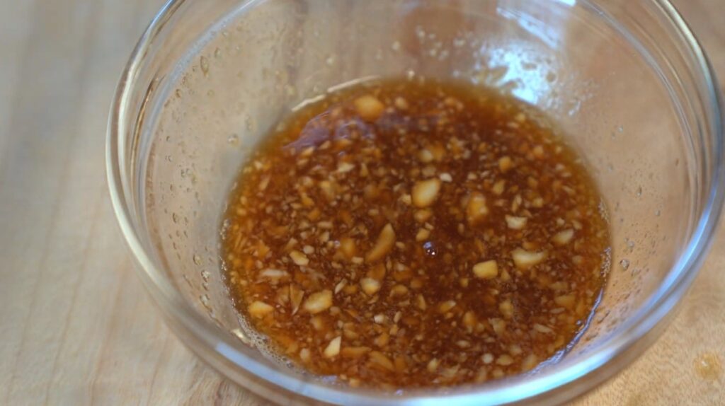 돼지고기 찹쌀구이 돼지등심요리 돼지고기요리 손님초대음식 34 32 3