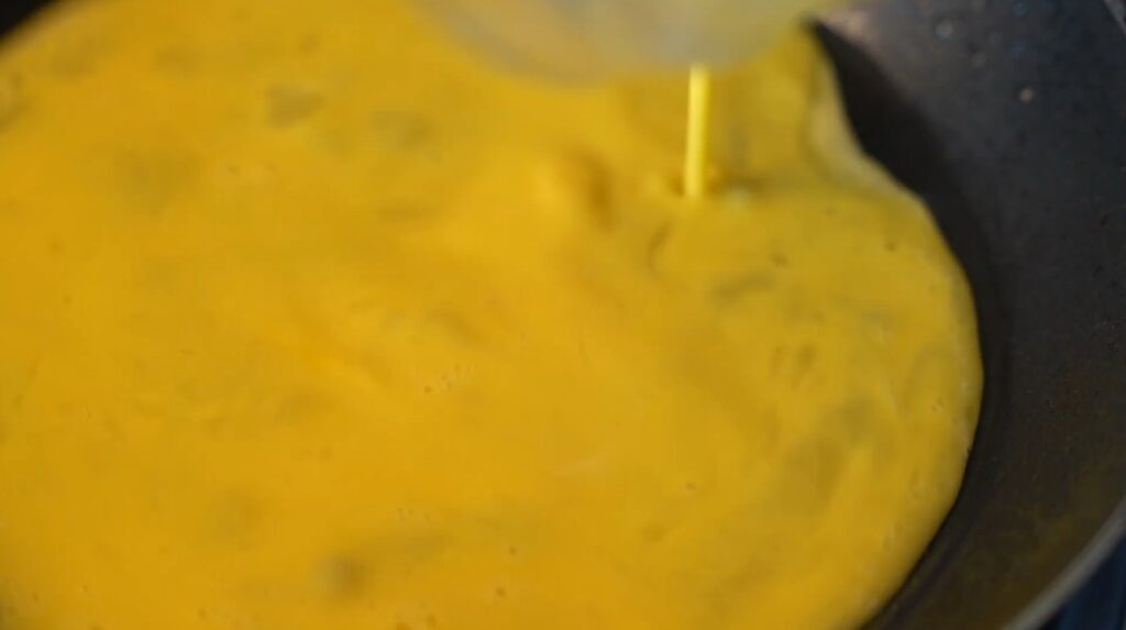 회오리 오므라이스 만드는법 오므라이스 소스 만들기 34 32 4