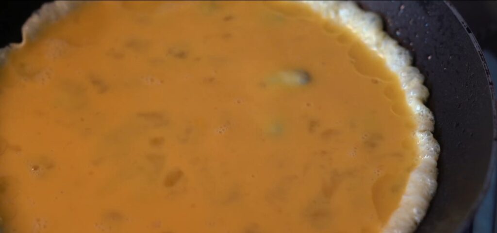 회오리 오므라이스 만드는법 오므라이스 소스 만들기 35 33 3