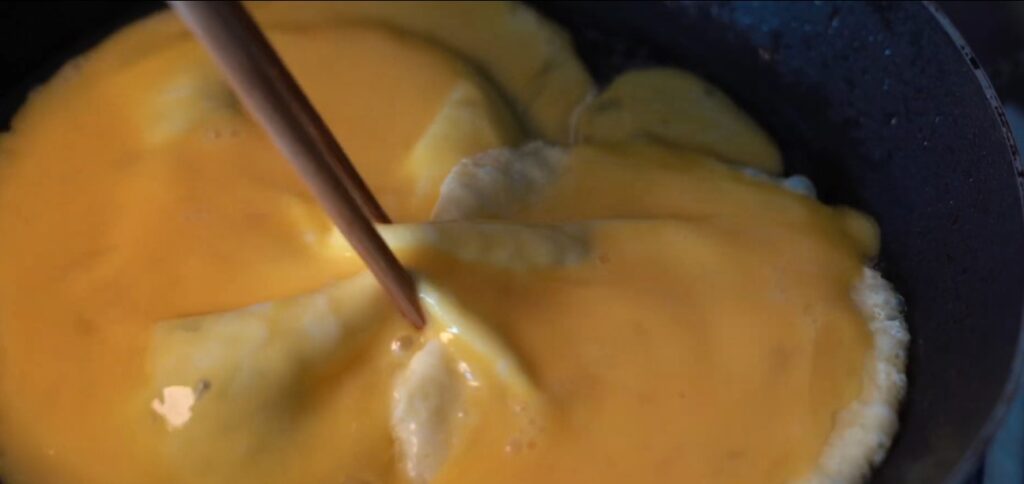 회오리 오므라이스 만드는법 오므라이스 소스 만들기 36 34 3