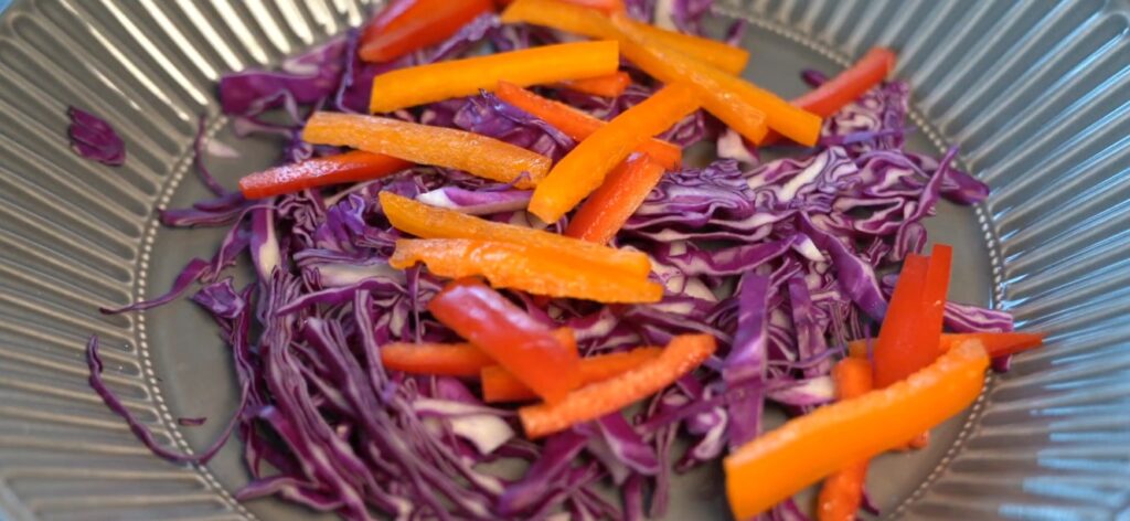 돼지고기 찹쌀구이 돼지등심요리 돼지고기요리 손님초대음식 37 35 2