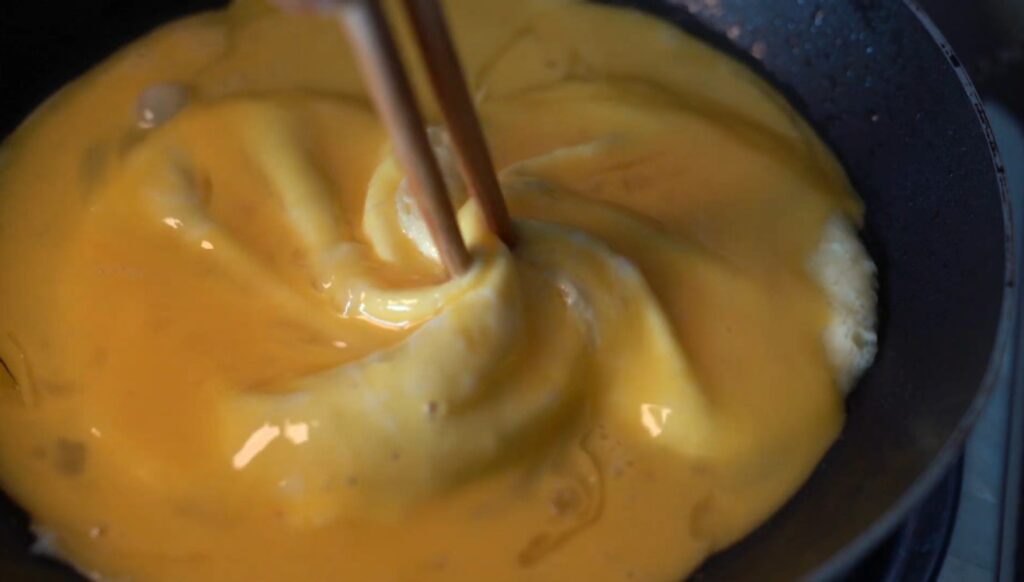 회오리 오므라이스 만드는법 오므라이스 소스 만들기 37 35 3