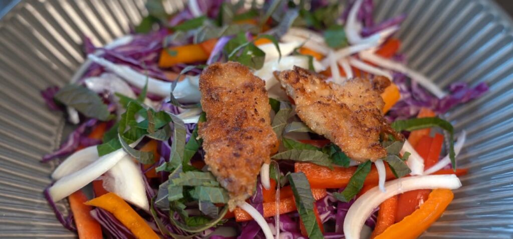 돼지고기 찹쌀구이 돼지등심요리 돼지고기요리 손님초대음식 40 38 2