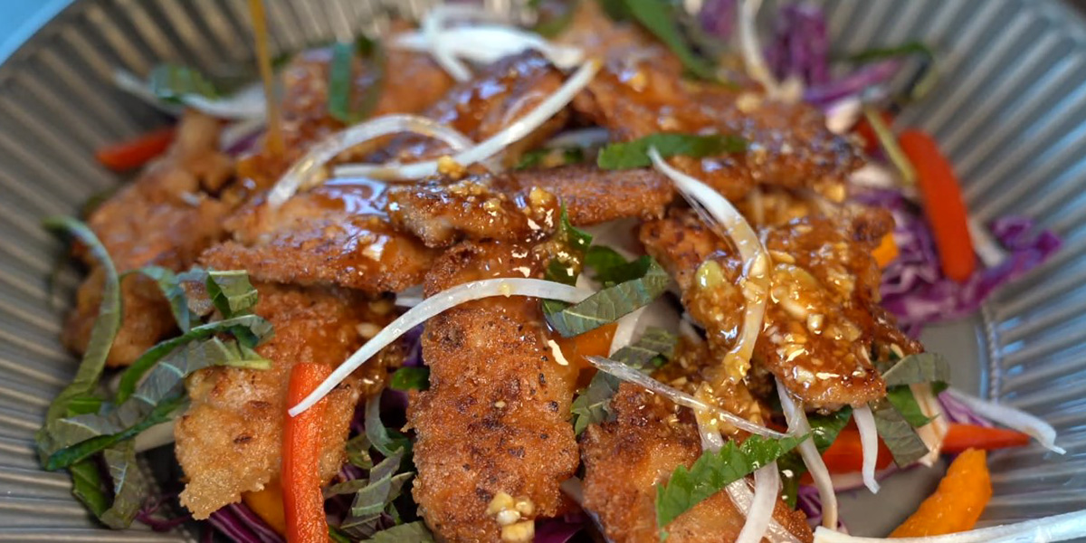 돼지고기 찹쌀구이 돼지등심요리 돼지고기요리 손님초대음식 1 39 1 1