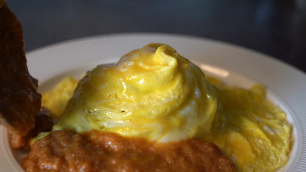 회오리 오므라이스 만드는법 오므라이스 소스 만들기 42 39 3