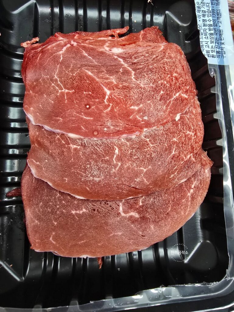 육전 만드는법, 인생 파절이 레시피 비법 공개! (feat. 참소스 활용) | 한끼공작소 4 48 | 한끼공작소