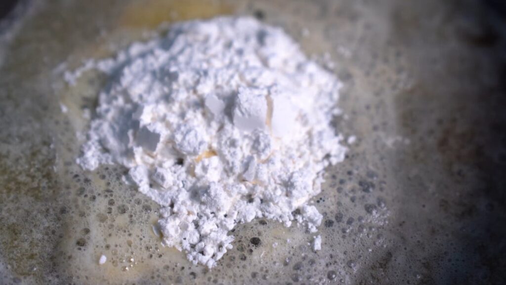 회오리 오므라이스 만드는법 오므라이스 소스 만들기 6 4 9