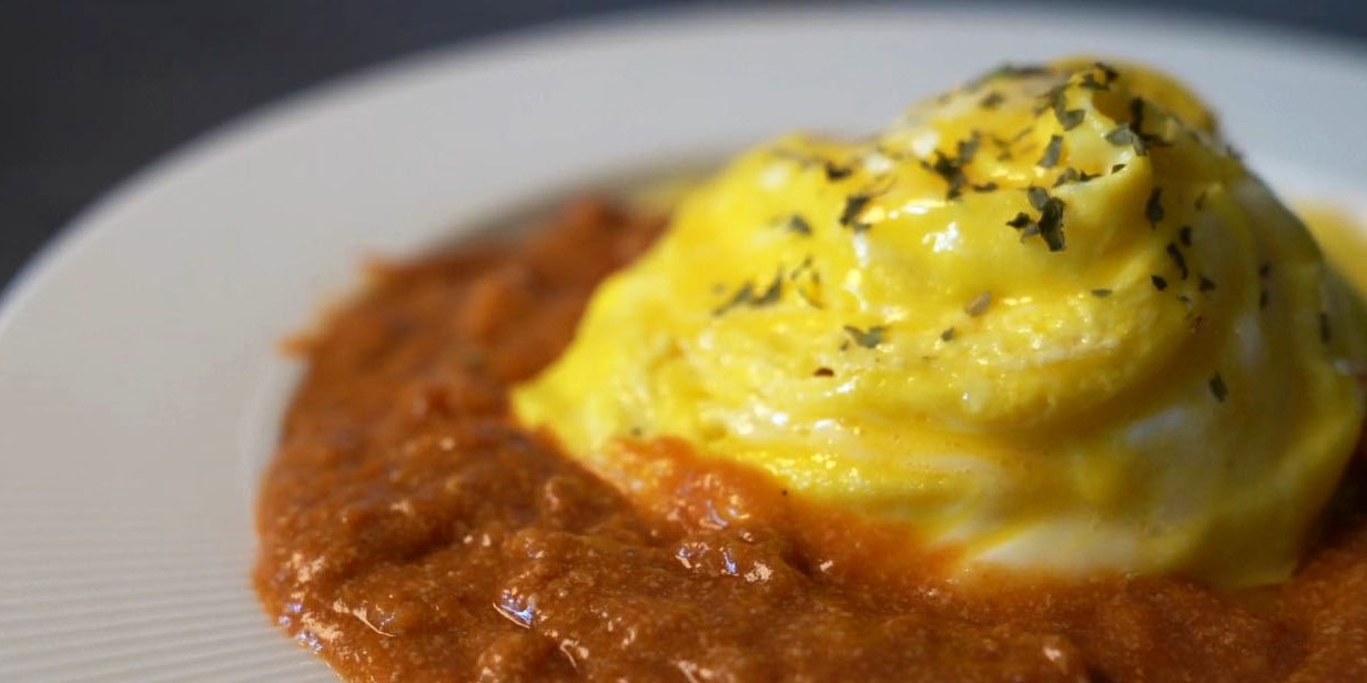 회오리 오므라이스 만드는법 오므라이스 소스 만들기 1 41 1 1