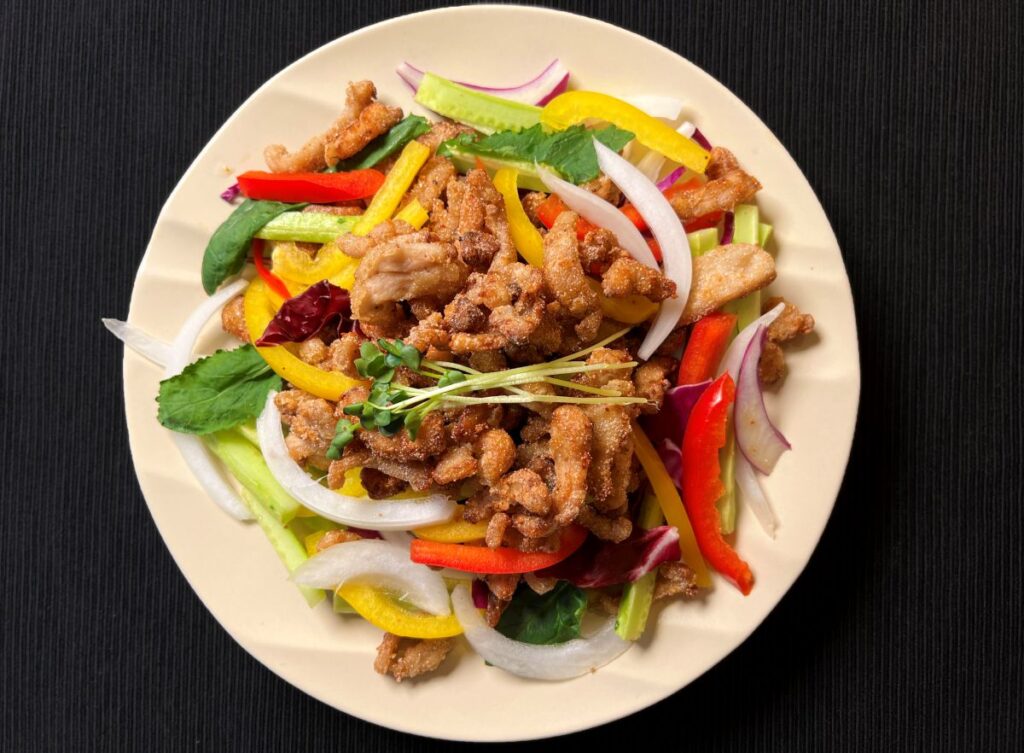 돼지고기 찹쌀구이 돼지등심요리 돼지고기요리 손님초대음식 44 41 2