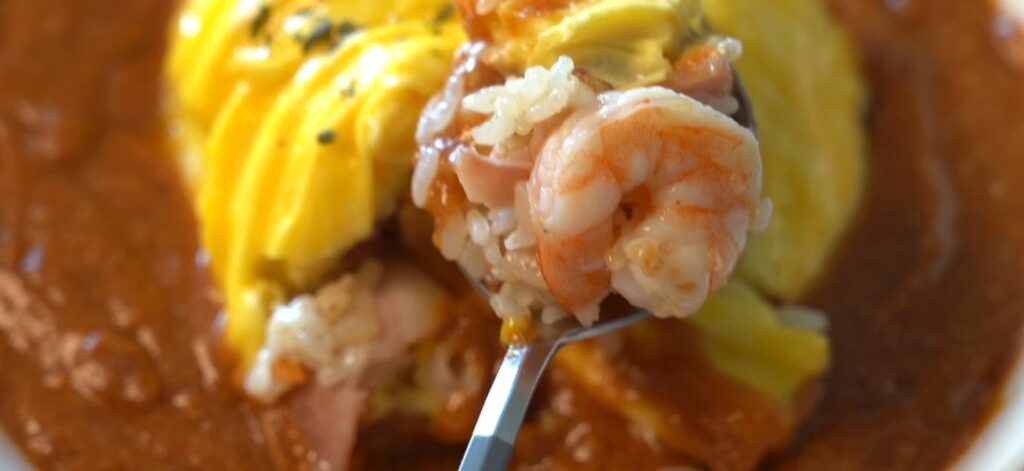 회오리 오므라이스 만드는법 오므라이스 소스 만들기 46 42 2