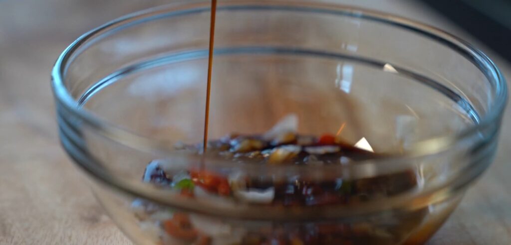 밀푀유나베 만들기 간단한 육수 소스 레시피 재료까지 20분이면 천상의 맛! 7 5 10